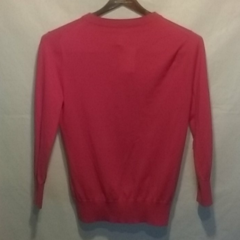 J Crew Factory women's cardigan size S - Picture 3 of 5